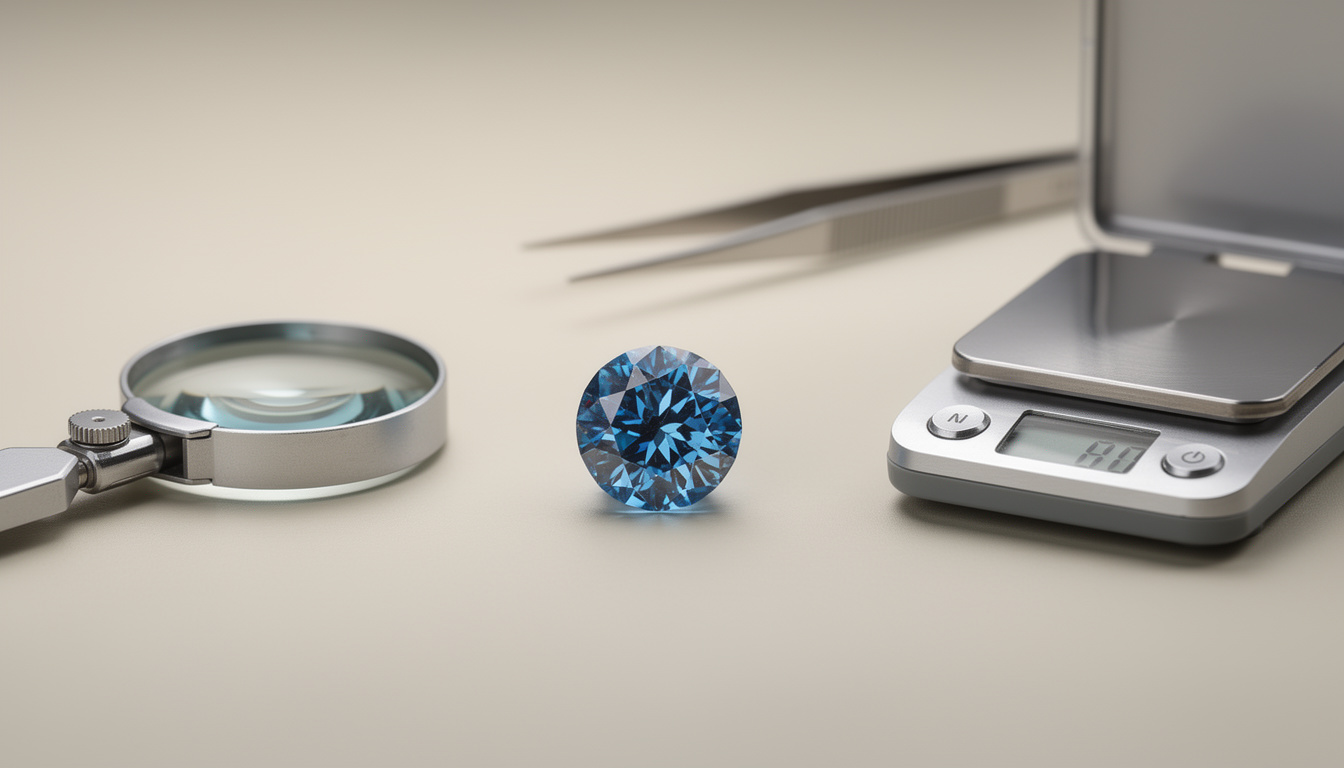 Piedras preciosas y su valor en la industria joyera dominicana