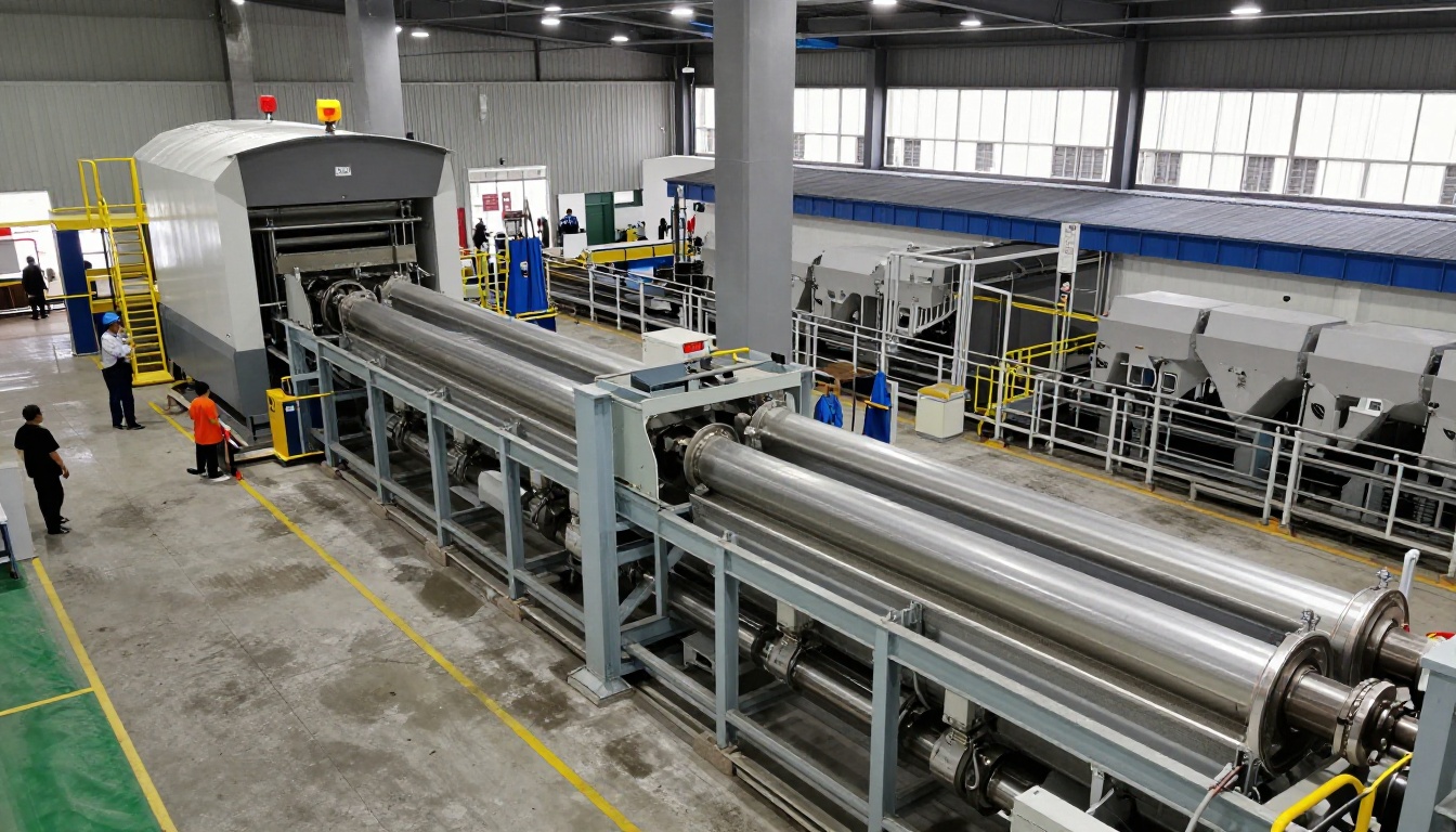 Producción de concreto sin residuos y su impacto en la construcción sostenible
