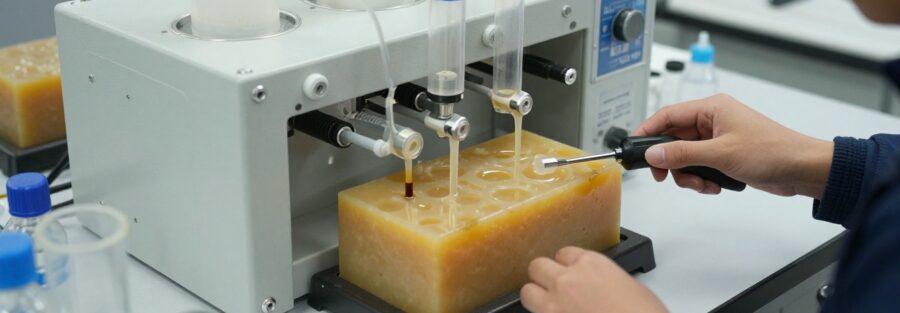 Reciclaje de fluoruro: una solución sostenible para la industria dominicana
