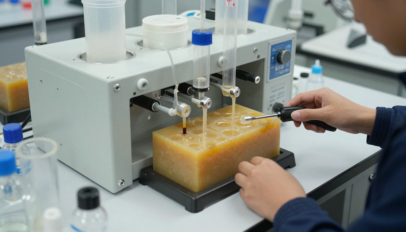 Reciclaje de fluoruro: una solución sostenible para la industria dominicana
