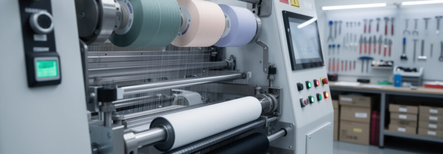 Cómo la inteligencia artificial y la automatización transforman la industria textil en República Dominicana