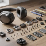 Diseño modular y sostenibilidad en electrónica