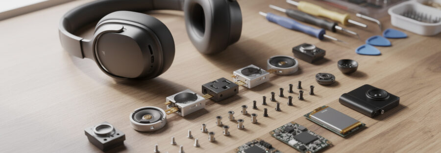 El impacto del diseño modular en la electrónica sostenible