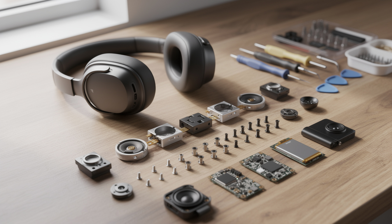 El impacto del diseño modular en la electrónica sostenible