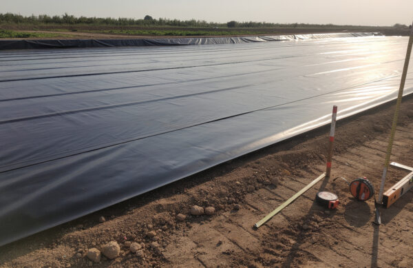 Errores comunes en la instalación de geomembranas y cómo evitarlos Errores comunes en la instalación de geomembranas y cómo evitarlos