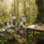 Marco global para medir la biodiversidad