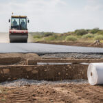 Prevención de Hundimientos en Carreteras sobre Suelos Débiles