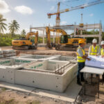 Cimentaciones sostenibles en la construcción