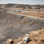 Geosintéticos en minería eficiente y segura